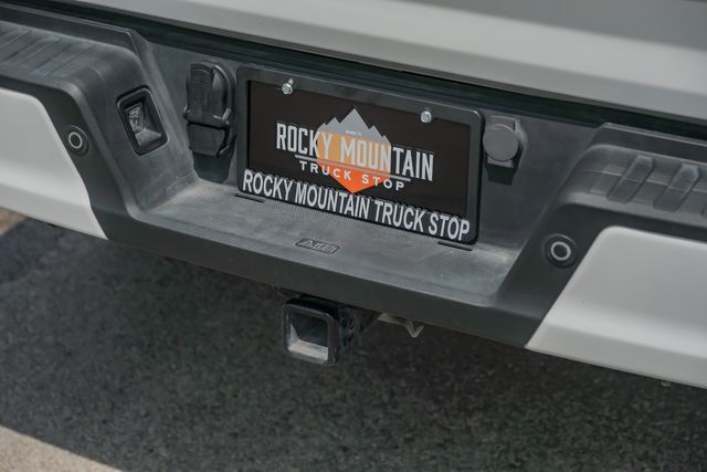 2023 Ford F-150 Platinum FX4 / CLEAN CARFAX / LOADED / 4X4 | Austin, TX | Rocky Mountain Truck Stop Austin 2023 Ford F-150 Platinum FX4 / CLEAN CARFAX / LOADED / 4X4 | Austin, TX | Rocky Mountain Truck Stop Austin