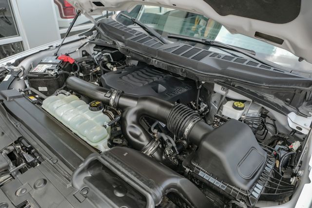 2023 Ford F-150 Platinum FX4 / CLEAN CARFAX / LOADED / 4X4 | Austin, TX | Rocky Mountain Truck Stop Austin 2023 Ford F-150 Platinum FX4 / CLEAN CARFAX / LOADED / 4X4 | Austin, TX | Rocky Mountain Truck Stop Austin