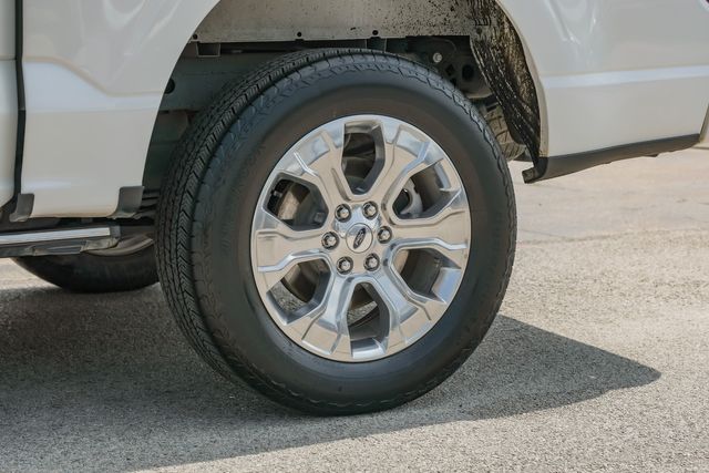 2023 Ford F-150 Platinum FX4 / CLEAN CARFAX / LOADED / 4X4 | Austin, TX | Rocky Mountain Truck Stop Austin 2023 Ford F-150 Platinum FX4 / CLEAN CARFAX / LOADED / 4X4 | Austin, TX | Rocky Mountain Truck Stop Austin