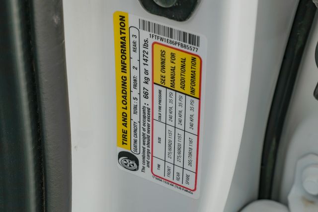 2023 Ford F-150 Platinum FX4 / CLEAN CARFAX / LOADED / 4X4 | Austin, TX | Rocky Mountain Truck Stop Austin 2023 Ford F-150 Platinum FX4 / CLEAN CARFAX / LOADED / 4X4 | Austin, TX | Rocky Mountain Truck Stop Austin