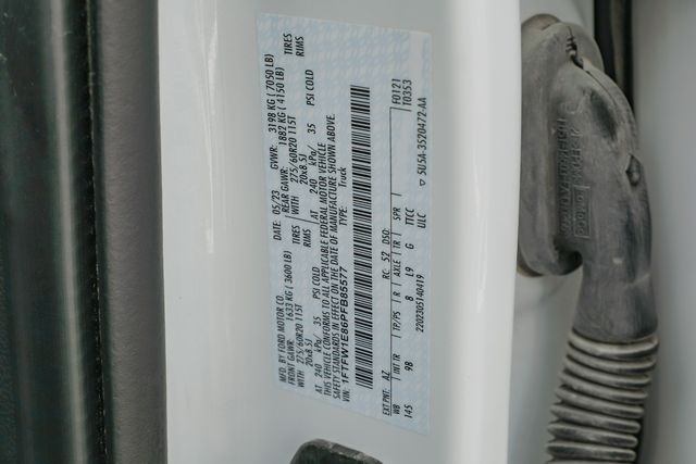 2023 Ford F-150 Platinum FX4 / CLEAN CARFAX / LOADED / 4X4 | Austin, TX | Rocky Mountain Truck Stop Austin 2023 Ford F-150 Platinum FX4 / CLEAN CARFAX / LOADED / 4X4 | Austin, TX | Rocky Mountain Truck Stop Austin