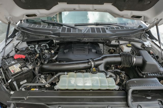 2023 Ford F-150 Platinum FX4 / CLEAN CARFAX / LOADED / 4X4 | Austin, TX | Rocky Mountain Truck Stop Austin 2023 Ford F-150 Platinum FX4 / CLEAN CARFAX / LOADED / 4X4 | Austin, TX | Rocky Mountain Truck Stop Austin