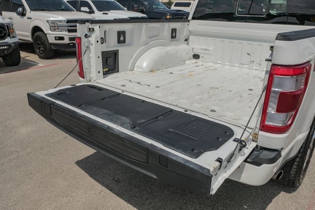 2023 Ford F-150 Platinum FX4 / CLEAN CARFAX / LOADED / 4X4 | Austin, TX | Rocky Mountain Truck Stop Austin 2023 Ford F-150 Platinum FX4 / CLEAN CARFAX / LOADED / 4X4 | Austin, TX | Rocky Mountain Truck Stop Austin