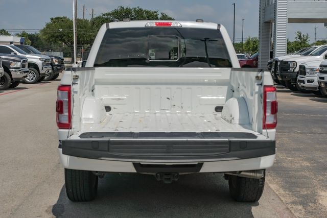 2023 Ford F-150 Platinum FX4 / CLEAN CARFAX / LOADED / 4X4 | Austin, TX | Rocky Mountain Truck Stop Austin 2023 Ford F-150 Platinum FX4 / CLEAN CARFAX / LOADED / 4X4 | Austin, TX | Rocky Mountain Truck Stop Austin