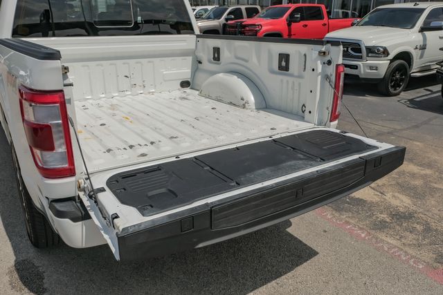 2023 Ford F-150 Platinum FX4 / CLEAN CARFAX / LOADED / 4X4 | Austin, TX | Rocky Mountain Truck Stop Austin 2023 Ford F-150 Platinum FX4 / CLEAN CARFAX / LOADED / 4X4 | Austin, TX | Rocky Mountain Truck Stop Austin