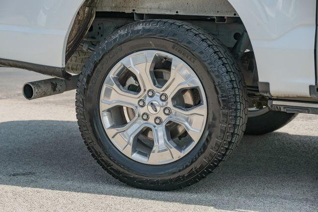 2023 Ford F-150 Platinum FX4 / CLEAN CARFAX / LOADED / 4X4 | Austin, TX | Rocky Mountain Truck Stop Austin 2023 Ford F-150 Platinum FX4 / CLEAN CARFAX / LOADED / 4X4 | Austin, TX | Rocky Mountain Truck Stop Austin