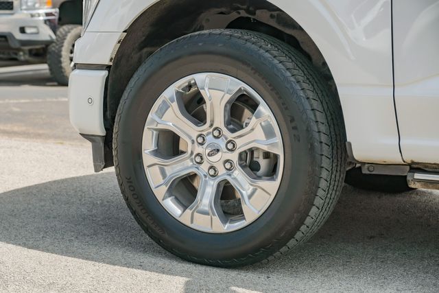 2023 Ford F-150 Platinum FX4 / CLEAN CARFAX / LOADED / 4X4 | Austin, TX | Rocky Mountain Truck Stop Austin 2023 Ford F-150 Platinum FX4 / CLEAN CARFAX / LOADED / 4X4 | Austin, TX | Rocky Mountain Truck Stop Austin