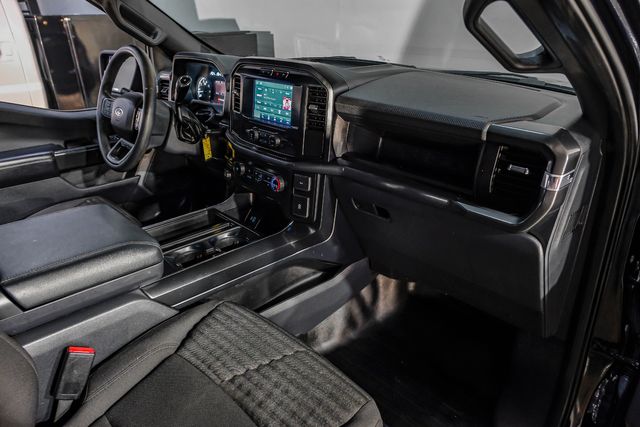 2023 Ford F-150 SuperCab STX Lifted 20" Fuel 33" NITTO 1 Owner TX | Dallas, TX | East Dallas Diesel 2023 Ford F-150 SuperCab STX Lifted 20" Fuel 33" NITTO 1 Owner TX | Dallas, TX | East Dallas Diesel