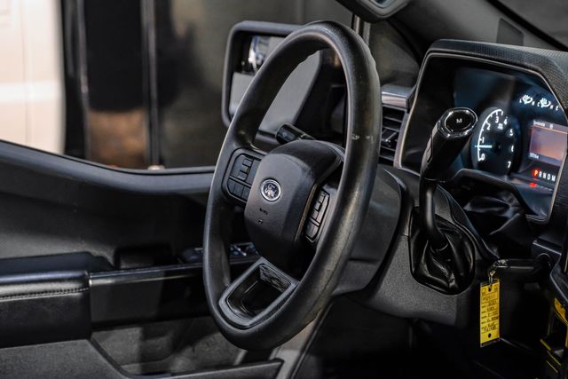 2023 Ford F-150 SuperCab STX Lifted 20" Fuel 33" NITTO 1 Owner TX | Dallas, TX | East Dallas Diesel 2023 Ford F-150 SuperCab STX Lifted 20" Fuel 33" NITTO 1 Owner TX | Dallas, TX | East Dallas Diesel