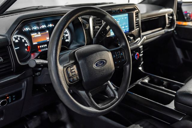 2023 Ford F-150 SuperCab STX Lifted 20" Fuel 33" NITTO 1 Owner TX | Dallas, TX | East Dallas Diesel 2023 Ford F-150 SuperCab STX Lifted 20" Fuel 33" NITTO 1 Owner TX | Dallas, TX | East Dallas Diesel