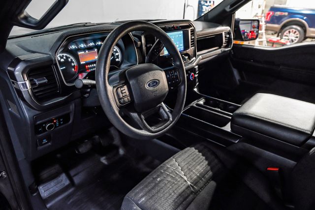 2023 Ford F-150 SuperCab STX Lifted 20" Fuel 33" NITTO 1 Owner TX | Dallas, TX | East Dallas Diesel 2023 Ford F-150 SuperCab STX Lifted 20" Fuel 33" NITTO 1 Owner TX | Dallas, TX | East Dallas Diesel