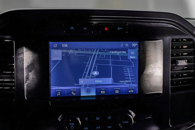 2023 Ford F-150 SuperCab STX Lifted 20" Fuel 33" NITTO 1 Owner TX | Dallas, TX | East Dallas Diesel 2023 Ford F-150 SuperCab STX Lifted 20" Fuel 33" NITTO 1 Owner TX | Dallas, TX | East Dallas Diesel