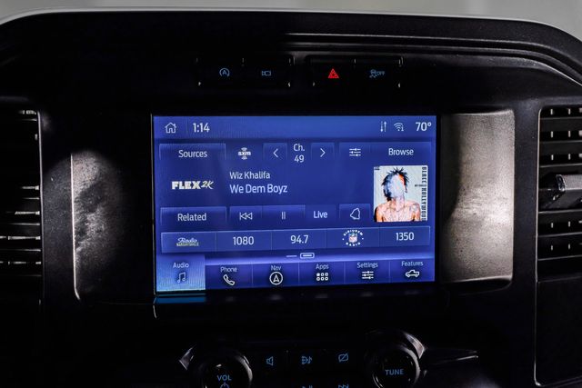 2023 Ford F-150 SuperCab STX Lifted 20" Fuel 33" NITTO 1 Owner TX | Dallas, TX | East Dallas Diesel 2023 Ford F-150 SuperCab STX Lifted 20" Fuel 33" NITTO 1 Owner TX | Dallas, TX | East Dallas Diesel