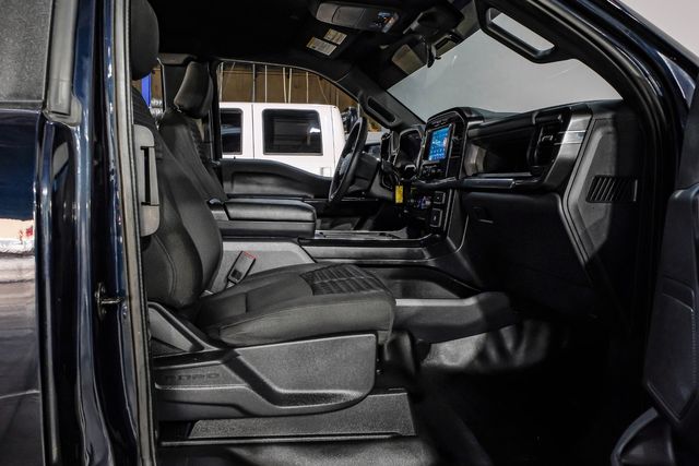 2023 Ford F-150 SuperCab STX Lifted 20" Fuel 33" NITTO 1 Owner TX | Dallas, TX | East Dallas Diesel 2023 Ford F-150 SuperCab STX Lifted 20" Fuel 33" NITTO 1 Owner TX | Dallas, TX | East Dallas Diesel