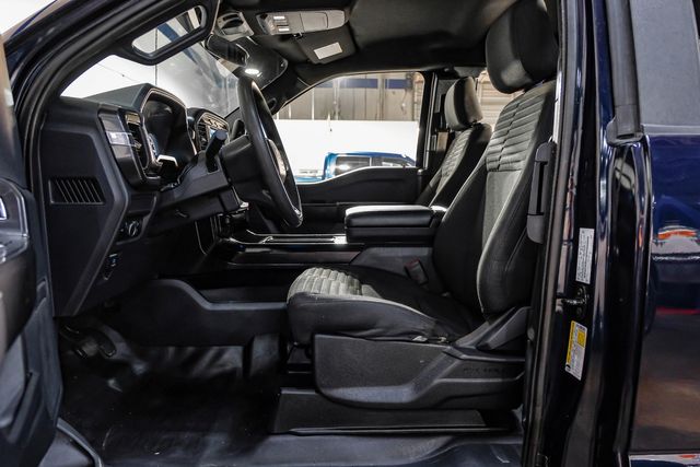 2023 Ford F-150 SuperCab STX Lifted 20" Fuel 33" NITTO 1 Owner TX | Dallas, TX | East Dallas Diesel 2023 Ford F-150 SuperCab STX Lifted 20" Fuel 33" NITTO 1 Owner TX | Dallas, TX | East Dallas Diesel