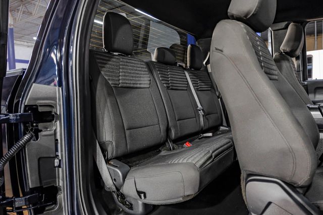 2023 Ford F-150 SuperCab STX Lifted 20" Fuel 33" NITTO 1 Owner TX | Dallas, TX | East Dallas Diesel 2023 Ford F-150 SuperCab STX Lifted 20" Fuel 33" NITTO 1 Owner TX | Dallas, TX | East Dallas Diesel