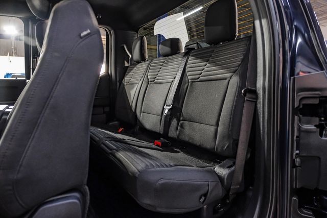 2023 Ford F-150 SuperCab STX Lifted 20" Fuel 33" NITTO 1 Owner TX | Dallas, TX | East Dallas Diesel 2023 Ford F-150 SuperCab STX Lifted 20" Fuel 33" NITTO 1 Owner TX | Dallas, TX | East Dallas Diesel