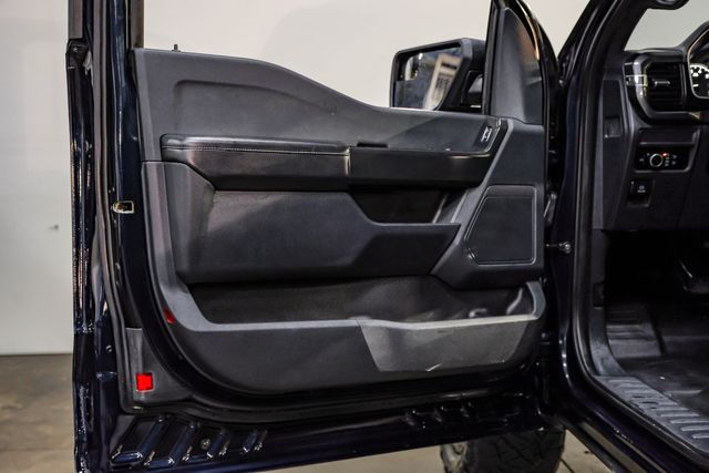 2023 Ford F-150 SuperCab STX Lifted 20" Fuel 33" NITTO 1 Owner TX | Dallas, TX | East Dallas Diesel 2023 Ford F-150 SuperCab STX Lifted 20" Fuel 33" NITTO 1 Owner TX | Dallas, TX | East Dallas Diesel