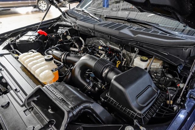 2023 Ford F-150 SuperCab STX Lifted 20" Fuel 33" NITTO 1 Owner TX | Dallas, TX | East Dallas Diesel 2023 Ford F-150 SuperCab STX Lifted 20" Fuel 33" NITTO 1 Owner TX | Dallas, TX | East Dallas Diesel