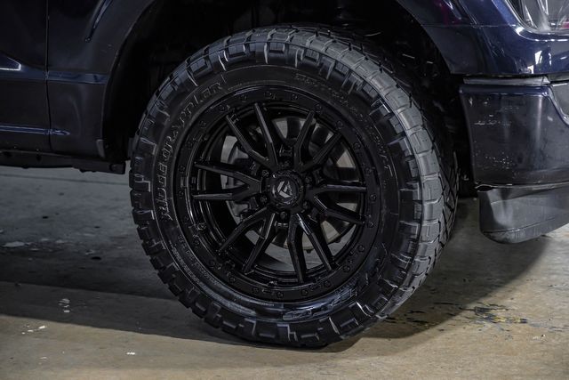 2023 Ford F-150 SuperCab STX Lifted 20" Fuel 33" NITTO 1 Owner TX | Dallas, TX | East Dallas Diesel 2023 Ford F-150 SuperCab STX Lifted 20" Fuel 33" NITTO 1 Owner TX | Dallas, TX | East Dallas Diesel