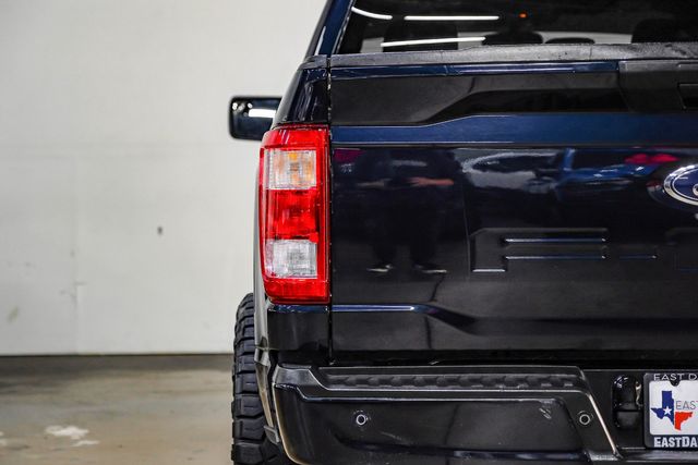 2023 Ford F-150 SuperCab STX Lifted 20" Fuel 33" NITTO 1 Owner TX | Dallas, TX | East Dallas Diesel 2023 Ford F-150 SuperCab STX Lifted 20" Fuel 33" NITTO 1 Owner TX | Dallas, TX | East Dallas Diesel