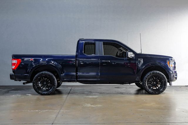 2023 Ford F-150 SuperCab STX Lifted 20" Fuel 33" NITTO 1 Owner TX | Dallas, TX | East Dallas Diesel 2023 Ford F-150 SuperCab STX Lifted 20" Fuel 33" NITTO 1 Owner TX | Dallas, TX | East Dallas Diesel