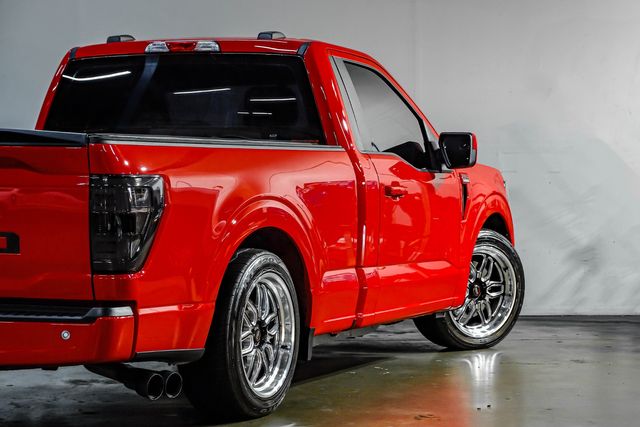 2023 Ford F-150 5.0L Supercharged V8 4WD Belltech Kit 20" WELD | Dallas, TX | East Dallas Diesel 2023 Ford F-150 5.0L Supercharged V8 4WD Belltech Kit 20" WELD | Dallas, TX | East Dallas Diesel