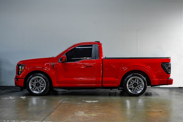 2023 Ford F-150 5.0L Supercharged V8 4WD Belltech Kit 20" WELD | Dallas, TX | East Dallas Diesel 2023 Ford F-150 5.0L Supercharged V8 4WD Belltech Kit 20" WELD | Dallas, TX | East Dallas Diesel