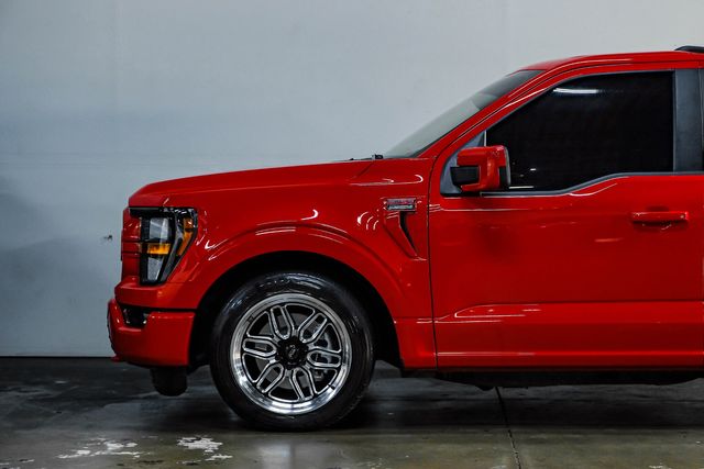 2023 Ford F-150 5.0L Supercharged V8 4WD Belltech Kit 20" WELD | Dallas, TX | East Dallas Diesel 2023 Ford F-150 5.0L Supercharged V8 4WD Belltech Kit 20" WELD | Dallas, TX | East Dallas Diesel