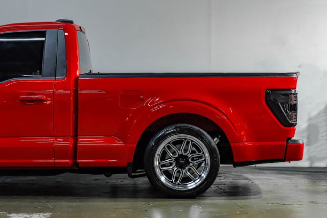 2023 Ford F-150 5.0L Supercharged V8 4WD Belltech Kit 20" WELD | Dallas, TX | East Dallas Diesel 2023 Ford F-150 5.0L Supercharged V8 4WD Belltech Kit 20" WELD | Dallas, TX | East Dallas Diesel