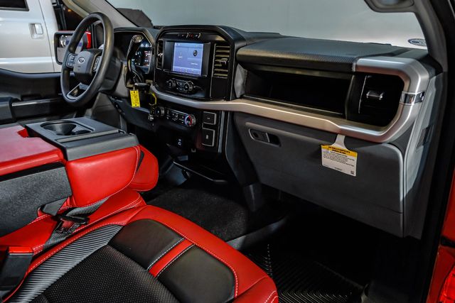 2023 Ford F-150 5.0L Supercharged V8 4WD Belltech Kit 20" WELD | Dallas, TX | East Dallas Diesel 2023 Ford F-150 5.0L Supercharged V8 4WD Belltech Kit 20" WELD | Dallas, TX | East Dallas Diesel