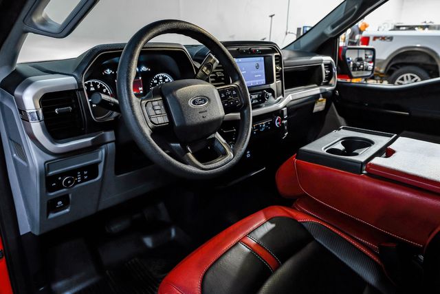 2023 Ford F-150 5.0L Supercharged V8 4WD Belltech Kit 20" WELD | Dallas, TX | East Dallas Diesel 2023 Ford F-150 5.0L Supercharged V8 4WD Belltech Kit 20" WELD | Dallas, TX | East Dallas Diesel