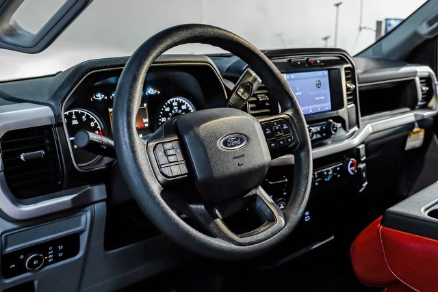 2023 Ford F-150 5.0L Supercharged V8 4WD Belltech Kit 20" WELD | Dallas, TX | East Dallas Diesel 2023 Ford F-150 5.0L Supercharged V8 4WD Belltech Kit 20" WELD | Dallas, TX | East Dallas Diesel