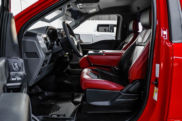 2023 Ford F-150 5.0L Supercharged V8 4WD Belltech Kit 20" WELD | Dallas, TX | East Dallas Diesel 2023 Ford F-150 5.0L Supercharged V8 4WD Belltech Kit 20" WELD | Dallas, TX | East Dallas Diesel