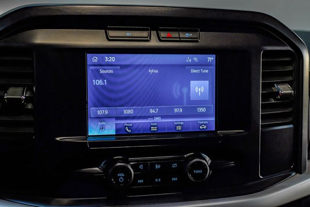 2023 Ford F-150 5.0L Supercharged V8 4WD Belltech Kit 20" WELD | Dallas, TX | East Dallas Diesel 2023 Ford F-150 5.0L Supercharged V8 4WD Belltech Kit 20" WELD | Dallas, TX | East Dallas Diesel