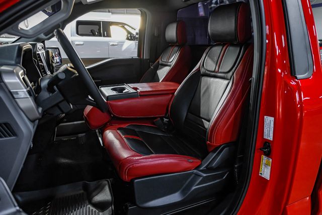 2023 Ford F-150 5.0L Supercharged V8 4WD Belltech Kit 20" WELD | Dallas, TX | East Dallas Diesel 2023 Ford F-150 5.0L Supercharged V8 4WD Belltech Kit 20" WELD | Dallas, TX | East Dallas Diesel