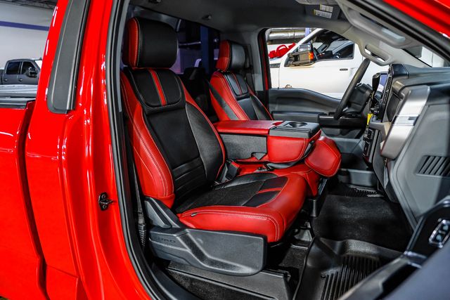 2023 Ford F-150 5.0L Supercharged V8 4WD Belltech Kit 20" WELD | Dallas, TX | East Dallas Diesel 2023 Ford F-150 5.0L Supercharged V8 4WD Belltech Kit 20" WELD | Dallas, TX | East Dallas Diesel