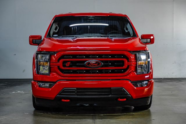 2023 Ford F-150 5.0L Supercharged V8 4WD Belltech Kit 20" WELD | Dallas, TX | East Dallas Diesel 2023 Ford F-150 5.0L Supercharged V8 4WD Belltech Kit 20" WELD | Dallas, TX | East Dallas Diesel