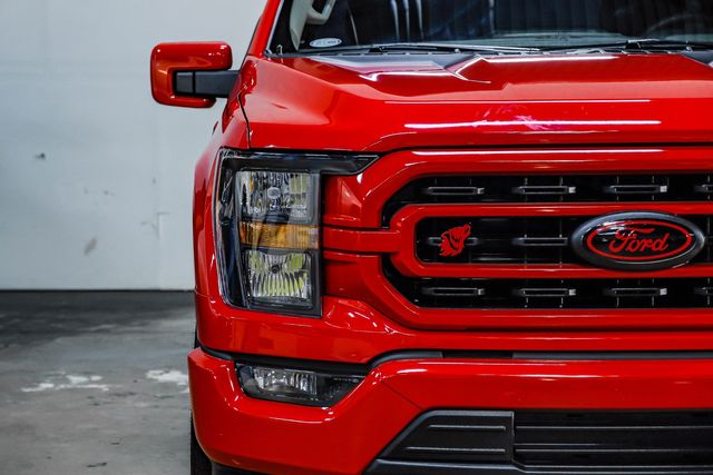 2023 Ford F-150 5.0L Supercharged V8 4WD Belltech Kit 20" WELD | Dallas, TX | East Dallas Diesel 2023 Ford F-150 5.0L Supercharged V8 4WD Belltech Kit 20" WELD | Dallas, TX | East Dallas Diesel