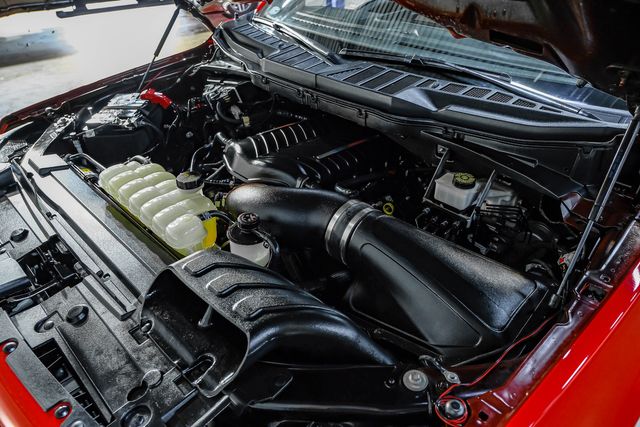 2023 Ford F-150 5.0L Supercharged V8 4WD Belltech Kit 20" WELD | Dallas, TX | East Dallas Diesel 2023 Ford F-150 5.0L Supercharged V8 4WD Belltech Kit 20" WELD | Dallas, TX | East Dallas Diesel