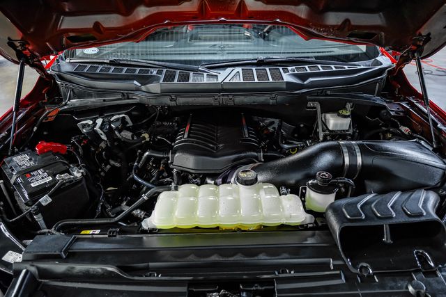 2023 Ford F-150 5.0L Supercharged V8 4WD Belltech Kit 20" WELD | Dallas, TX | East Dallas Diesel 2023 Ford F-150 5.0L Supercharged V8 4WD Belltech Kit 20" WELD | Dallas, TX | East Dallas Diesel
