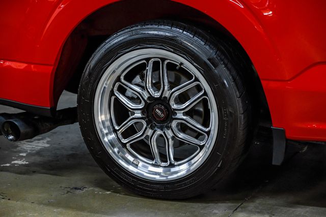 2023 Ford F-150 5.0L Supercharged V8 4WD Belltech Kit 20" WELD | Dallas, TX | East Dallas Diesel 2023 Ford F-150 5.0L Supercharged V8 4WD Belltech Kit 20" WELD | Dallas, TX | East Dallas Diesel