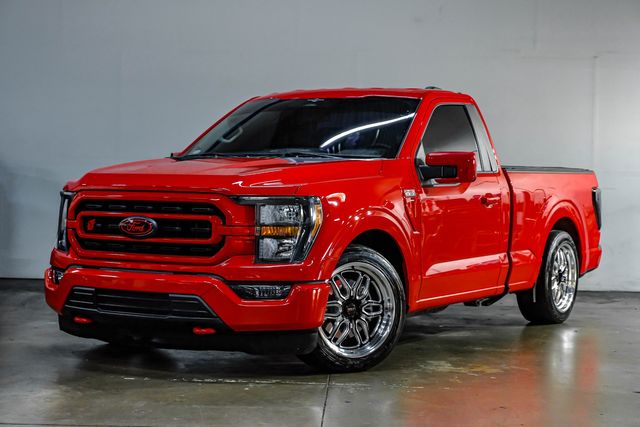 2023 Ford F-150 5.0L Supercharged V8 4WD Belltech Kit 20" WELD | Dallas, TX | East Dallas Diesel 2023 Ford F-150 5.0L Supercharged V8 4WD Belltech Kit 20" WELD | Dallas, TX | East Dallas Diesel