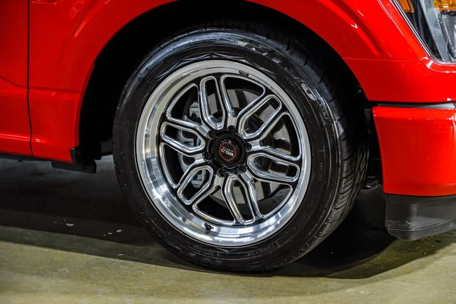 2023 Ford F-150 5.0L Supercharged V8 4WD Belltech Kit 20" WELD | Dallas, TX | East Dallas Diesel 2023 Ford F-150 5.0L Supercharged V8 4WD Belltech Kit 20" WELD | Dallas, TX | East Dallas Diesel