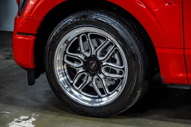 2023 Ford F-150 5.0L Supercharged V8 4WD Belltech Kit 20" WELD | Dallas, TX | East Dallas Diesel 2023 Ford F-150 5.0L Supercharged V8 4WD Belltech Kit 20" WELD | Dallas, TX | East Dallas Diesel