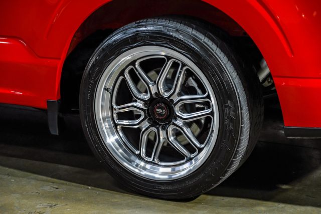 2023 Ford F-150 5.0L Supercharged V8 4WD Belltech Kit 20" WELD | Dallas, TX | East Dallas Diesel 2023 Ford F-150 5.0L Supercharged V8 4WD Belltech Kit 20" WELD | Dallas, TX | East Dallas Diesel