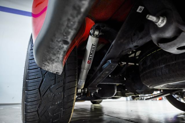 2023 Ford F-150 5.0L Supercharged V8 4WD Belltech Kit 20" WELD | Dallas, TX | East Dallas Diesel 2023 Ford F-150 5.0L Supercharged V8 4WD Belltech Kit 20" WELD | Dallas, TX | East Dallas Diesel