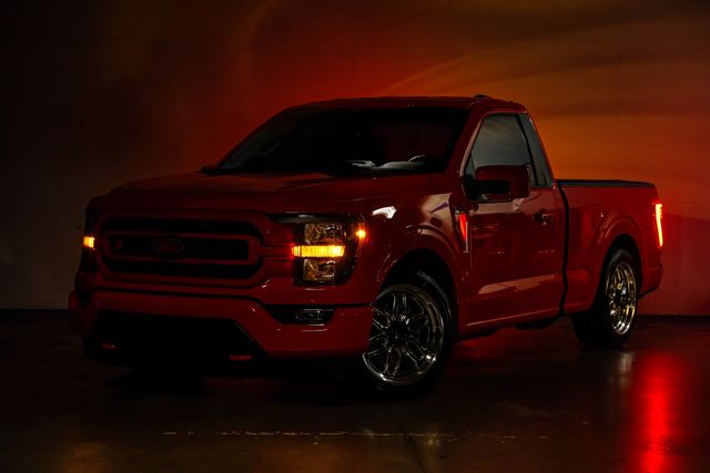 2023 Ford F-150 5.0L Supercharged V8 4WD Belltech Kit 20" WELD | Dallas, TX | East Dallas Diesel 2023 Ford F-150 5.0L Supercharged V8 4WD Belltech Kit 20" WELD | Dallas, TX | East Dallas Diesel