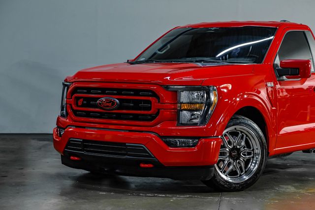 2023 Ford F-150 5.0L Supercharged V8 4WD Belltech Kit 20" WELD | Dallas, TX | East Dallas Diesel 2023 Ford F-150 5.0L Supercharged V8 4WD Belltech Kit 20" WELD | Dallas, TX | East Dallas Diesel