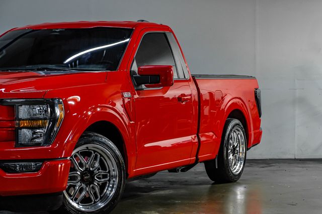 2023 Ford F-150 5.0L Supercharged V8 4WD Belltech Kit 20" WELD | Dallas, TX | East Dallas Diesel 2023 Ford F-150 5.0L Supercharged V8 4WD Belltech Kit 20" WELD | Dallas, TX | East Dallas Diesel